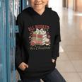 All Booked For Christmas Coquette Xmas Book Club Book Lovers Graphic Youth Hoodie All Booked For Christmas Coquette Xmas Book Club Book Lovers Graphic Youth Hoodie