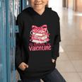 All Booked For Valentine Book Lovers Teacher Girl Women Kid Graphic Youth Hoodie All Booked For Valentine Book Lovers Teacher Girl Women Kid Graphic Youth Hoodie
