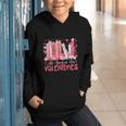 All Booked For Valentine Book Reading Women Girl Teacher Graphic Youth Hoodie All Booked For Valentine Book Reading Women Girl Teacher Graphic Youth Hoodie