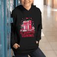 All Booked For Valentines Book Lovers Teacher Valentines Graphic Youth Hoodie All Booked For Valentines Book Lovers Teacher Valentines Graphic Youth Hoodie