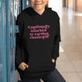 Bookish Galentines Day Valentine Book Club Matching Reader Graphic Youth Hoodie Bookish Galentines Day Valentine Book Club Matching Reader Graphic Youth Hoodie