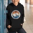 Bookmarks Are For Quitters Reader Read Book Reading Graphic Youth Hoodie Bookmarks Are For Quitters Reader Read Book Reading Graphic Youth Hoodie