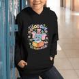 Books Lovers Kids Women Men It's A Good Day To Read A Book Graphic Youth Hoodie Books Lovers Kids Women Men It's A Good Day To Read A Book Graphic Youth Hoodie