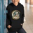 I Like My Books Spicy & My Coffee Icy Skeleton Read Book Graphic Youth Hoodie I Like My Books Spicy & My Coffee Icy Skeleton Read Book Graphic Youth Hoodie