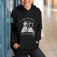 I Like My Books Spicy And My Coffee ICY Graphic Youth Hoodie I Like My Books Spicy And My Coffee ICY Graphic Youth Hoodie
