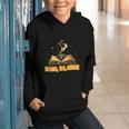 Books Tea Repeat Graphic Youth Hoodie Books Tea Repeat Graphic Youth Hoodie
