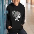 Bookworm Book Nerd Librarian Bookish Librarian Graphic Youth Hoodie Bookworm Book Nerd Librarian Bookish Librarian Graphic Youth Hoodie