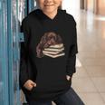 Boykin Spaniel Books Dog Breed Graphic Graphic Youth Hoodie