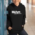 Brooklyn Public Library NY New York Neighborhood Book Lover Graphic Youth Hoodie Brooklyn Public Library NY New York Neighborhood Book Lover Graphic Youth Hoodie