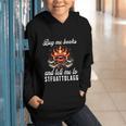 Buy Me Books And Tell Me To STFUATTDLAGG Booktok Graphic Youth Hoodie Buy Me Books And Tell Me To STFUATTDLAGG Booktok Graphic Youth Hoodie