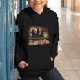 Cats Antique Books Academia Library Aesthetic Bookworm Graphic Youth Hoodie Cats Antique Books Academia Library Aesthetic Bookworm Graphic Youth Hoodie