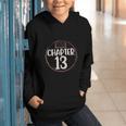 Chapter 13 Birthday Shirt Girls Women Book Lovers To Read Graphic Youth Hoodie Chapter 13 Birthday Shirt Girls Women Book Lovers To Read Graphic Youth Hoodie