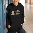 Chapter Sixty 60 Years Old 60th Birthday Book Lover Graphic Youth Hoodie Chapter Sixty 60 Years Old 60th Birthday Book Lover Graphic Youth Hoodie