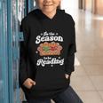 Christmas Book Lover Gingerbread Library Reading Bookaholic Graphic Youth Hoodie Christmas Book Lover Gingerbread Library Reading Bookaholic Graphic Youth Hoodie