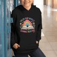 Color Our World Summer Reading 2025 Rainbow Art Book Graphic Youth Hoodie Color Our World Summer Reading 2025 Rainbow Art Book Graphic Youth Hoodie