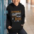 Cool Bookmobile Librarian Spreading Love One Book At A Time Graphic Youth Hoodie Cool Bookmobile Librarian Spreading Love One Book At A Time Graphic Youth Hoodie
