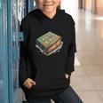 Cool Holy Bible Book Costume For Man And Woman Graphic Youth Hoodie Cool Holy Bible Book Costume For Man And Woman Graphic Youth Hoodie
