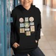 Coquette Boys Of Tommen Books Stamp Tommen College Tees Graphic Youth Hoodie Coquette Boys Of Tommen Books Stamp Tommen College Tees Graphic Youth Hoodie