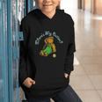 Corduroy Where's My Button Teddy Bear Retro Children's Book Graphic Youth Hoodie Corduroy Where's My Button Teddy Bear Retro Children's Book Graphic Youth Hoodie