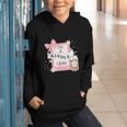 Cute Bookish Kindle Girlie Nerdy Read Book Lover Girl Women Graphic Youth Hoodie Cute Bookish Kindle Girlie Nerdy Read Book Lover Girl Women Graphic Youth Hoodie