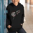 Dandelion Books Book Lover Reading Bookworm Reader Graphic Youth Hoodie Dandelion Books Book Lover Reading Bookworm Reader Graphic Youth Hoodie