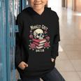 Dark Romance Romantasy Smutty Book Lover Morally Grey Merch Graphic Youth Hoodie Dark Romance Romantasy Smutty Book Lover Morally Grey Merch Graphic Youth Hoodie
