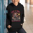 Dragon Just A Girl Who Loves Dragons And Books Graphic Youth Hoodie Dragon Just A Girl Who Loves Dragons And Books Graphic Youth Hoodie