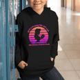 With A Dreamy Far-Off Look And Her Nose Stuck In A Book Graphic Youth Hoodie With A Dreamy Far-Off Look And Her Nose Stuck In A Book Graphic Youth Hoodie