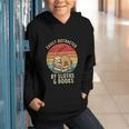Easily Distracted By Sloths And Books Graphic Youth Hoodie Easily Distracted By Sloths And Books Graphic Youth Hoodie