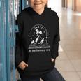 In My Fantasy Era ShirtSmutty Book Dragon In My Fantasy Era Graphic Youth Hoodie