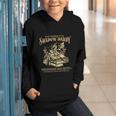 Fantasy Romantasy Book Shadow Daddy Readers Society Graphic Youth Hoodie Fantasy Romantasy Book Shadow Daddy Readers Society Graphic Youth Hoodie
