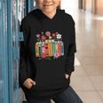 Fund Science Not Billionaires Books Support Scientist Graphic Youth Hoodie Fund Science Not Billionaires Books Support Scientist Graphic Youth Hoodie