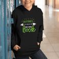 Happiness Is a Cup Of Tea And a Good Book Graphic Youth Hoodie Happiness Is a Cup Of Tea And a Good Book Graphic Youth Hoodie
