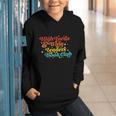 High Lords & Wing Leaders Book Club Book Club Graphic Youth Hoodie High Lords & Wing Leaders Book Club Book Club Graphic Youth Hoodie