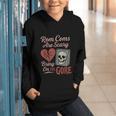 Horror Book Club Creepy Reader Gothic Fiction Thriller Fan Graphic Youth Hoodie Horror Book Club Creepy Reader Gothic Fiction Thriller Fan Graphic Youth Hoodie