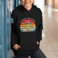 Howdy Reader Frog Reading Book Vintage Graphic Youth Hoodie Howdy Reader Frog Reading Book Vintage Graphic Youth Hoodie