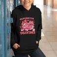 HUGvyn All Booked For Valentines Teacher Book Reading Heart Graphic Youth Hoodie HUGvyn All Booked For Valentines Teacher Book Reading Heart Graphic Youth Hoodie