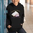 I'm In A Really Good Place In My Book Not Mentally Graphic Youth Hoodie I'm In A Really Good Place In My Book Not Mentally Graphic Youth Hoodie