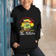 Inspired Book History Leaders Celebrate History Month Graphic Youth Hoodie Inspired Book History Leaders Celebrate History Month Graphic Youth Hoodie