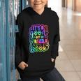 Its A Good Day To Read Book Kids Boys Girls Reading Graphic Graphic Youth Hoodie Its A Good Day To Read Book Kids Boys Girls Reading Graphic Graphic Youth Hoodie