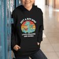 Just A Boy Who Loves Dragons And Books Kids Toddler Baby 5T Graphic Youth Hoodie Just A Boy Who Loves Dragons And Books Kids Toddler Baby 5T Graphic Youth Hoodie