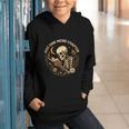 Just One More Chapter Book Lover Bookish Reading Skeleton Graphic Youth Hoodie Just One More Chapter Book Lover Bookish Reading Skeleton Graphic Youth Hoodie