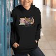 Just One More Chapter Book Lovers Reading Teacher Graphic Youth Hoodie Just One More Chapter Book Lovers Reading Teacher Graphic Youth Hoodie