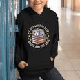 I Just Want To Read Books And Pet Cats Cat And Book Graphic Youth Hoodie I Just Want To Read Books And Pet Cats Cat And Book Graphic Youth Hoodie