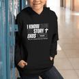 I Know How The Story Ends Book Of Revelation Jesus Is King Graphic Youth Hoodie