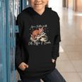 Life Is Better With Cats Coffee And Books Graphic Youth Hoodie Life Is Better With Cats Coffee And Books Graphic Youth Hoodie