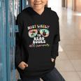 Most Likely To Read Books All Summer Teacher Student Graphic Youth Hoodie Most Likely To Read Books All Summer Teacher Student Graphic Youth Hoodie