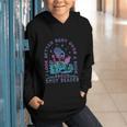 I Look Better Bent Over A Book Smut Reader Bookish Graphic Youth Hoodie