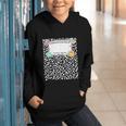 Matching Group Halloween Teacher Composition Book Notebook Graphic Youth Hoodie