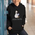 Mentally At The Scholastic Book Fair Retro Vintage Trendy Graphic Youth Hoodie Mentally At The Scholastic Book Fair Retro Vintage Trendy Graphic Youth Hoodie